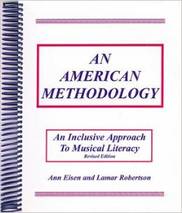 An American Methodology by Eisen and Robertson