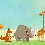 Wonderful videos to illustrate songs for your primary grades!