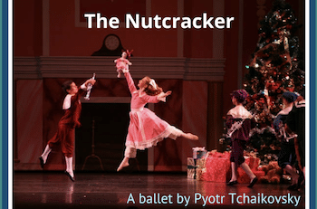 Wonderful and FREE presentation to help prepare students to see the Nutcracker ballet.