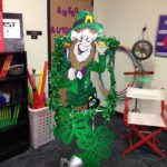 The Leprechaun Song - Great for improvisation with primary grades.