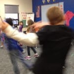 Kids in Motion is a fantastic resource for movement in the elementary music classroom!