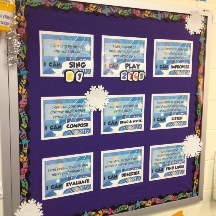 Tips and tricks to make your bulletin boards the talk of the teachers's lounge!