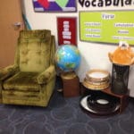 Ideas to make your music room comfy, cozy, and a great place to learn!