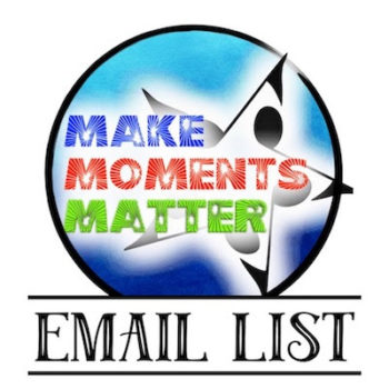 Click Here to sign up for the mailing list!