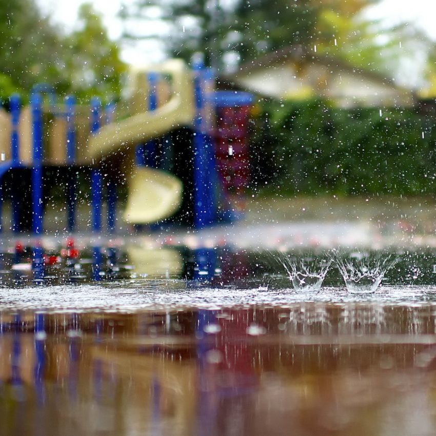 Rain Rain Go Away - Lesson Ideas, extension activities, and videos to use with your class.