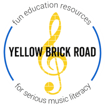 Yellow Brick Road Blog