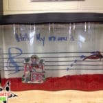 Our class pet is a fish named EGBDF. He helps us remember the notes of the treble clef because of his name and smiling FACE. Read on to learn more!