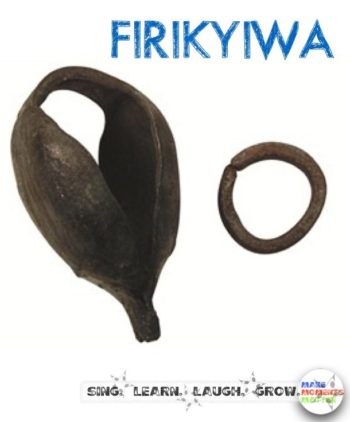 Firikyiwa - A must-have instrument for the music classroom.