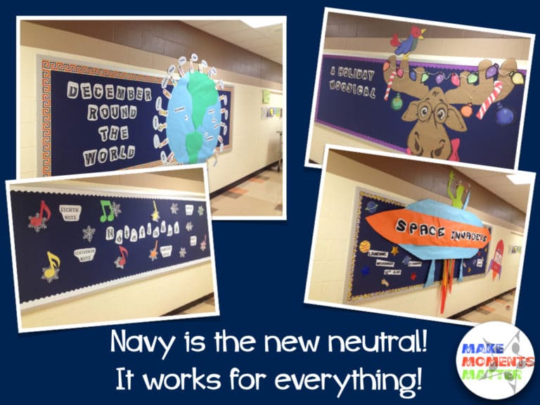 Bulletin Board Best Practices 1 Make Moments Matter