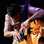 Watch this amazing video of Adam Ben Ezra and his upright bass!