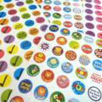 The Master Sticker - Fun Positive Reinforcement Trick