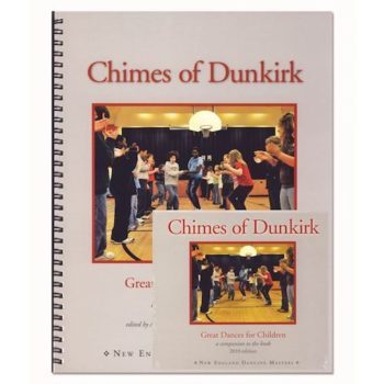 This is a great resource if you want to get started with folk dancing.