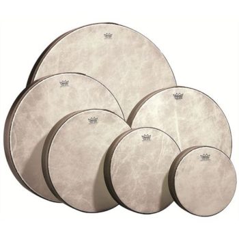 Perfect set of drums for student use (and a great price).