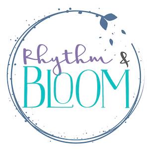 Great pins by Cori Bloom at Rhythm & Bloom