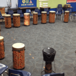 Tubano Tidbits - Ideas for a drum circle