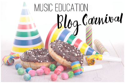 The Music Education Blog Carnival