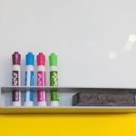 Bring your dry erase markers back to life with these three helpful tips!