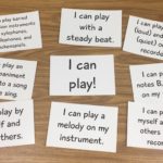 I CAN Statements - What they are, how to use them, and different ways to display them in your classroom!