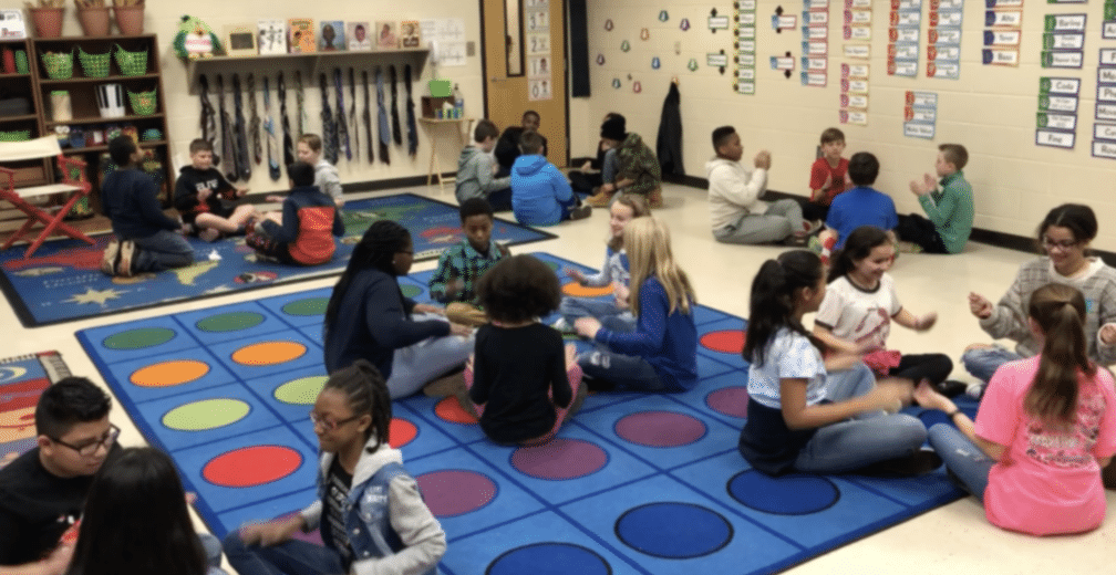 The Five Best Learning Centers For The Music Room Make Moments Matter