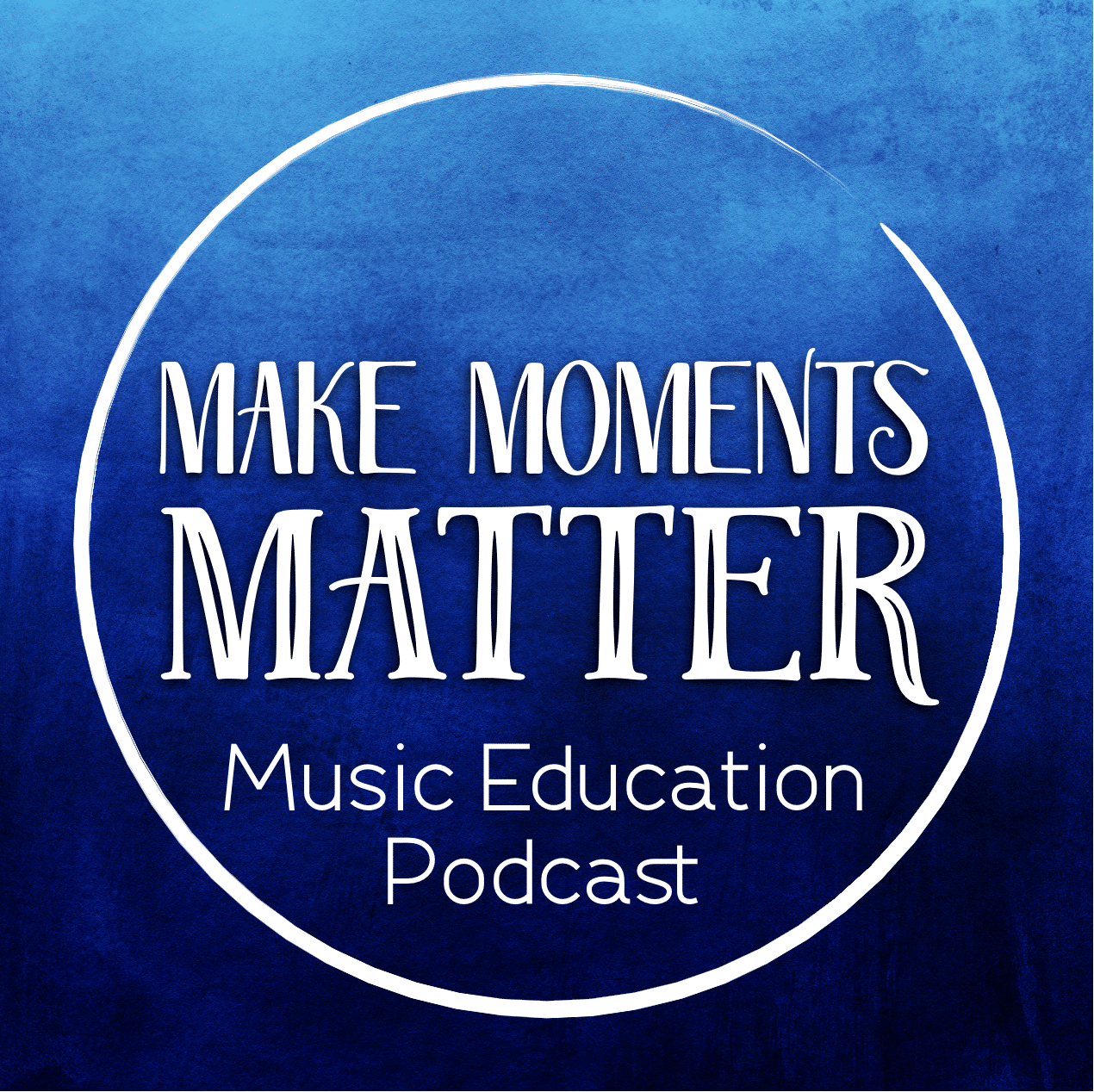 Make moments. Matter Music.