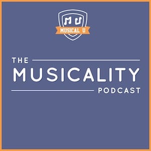 The Musicality Podcast