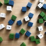 Creating and using rhythm dice in your classroom. Great for small groups or learning centers.