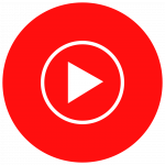 Youtube-Music-Logo
